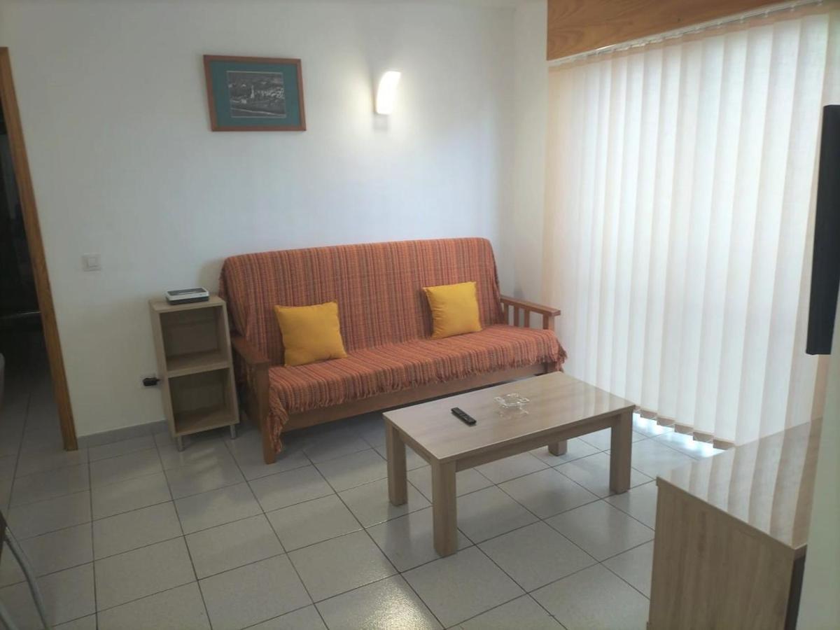 Casa Mel Apartment Candelaria Bagian luar foto