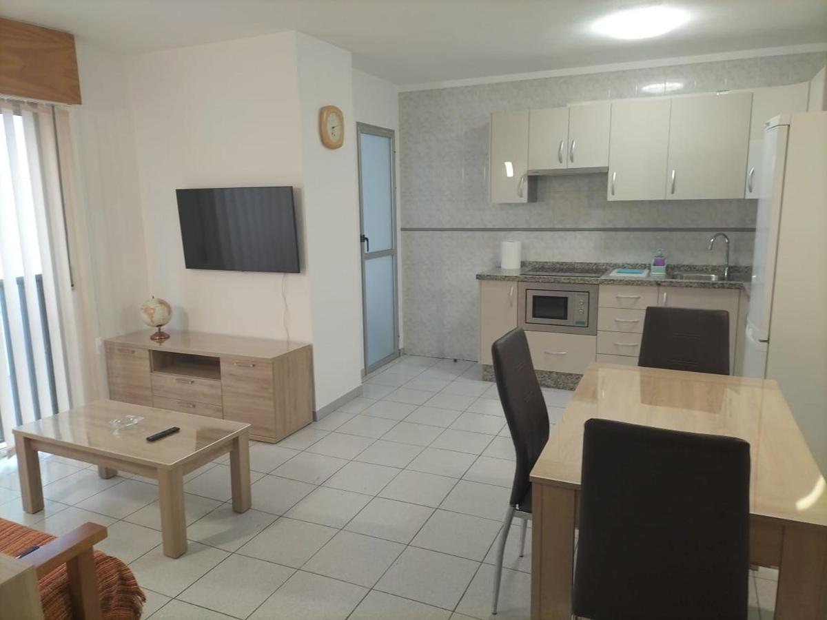 Casa Mel Apartment Candelaria Bagian luar foto