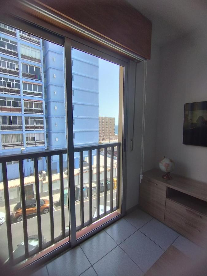 Casa Mel Apartment Candelaria Bagian luar foto