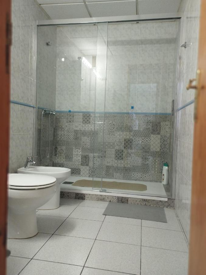 Casa Mel Apartment Candelaria Bagian luar foto