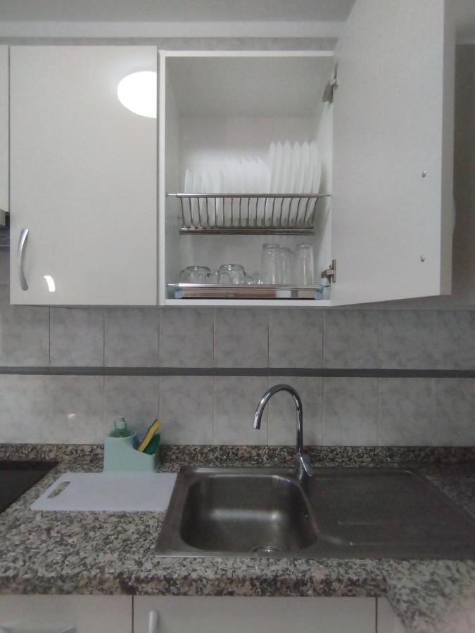 Casa Mel Apartment Candelaria Bagian luar foto