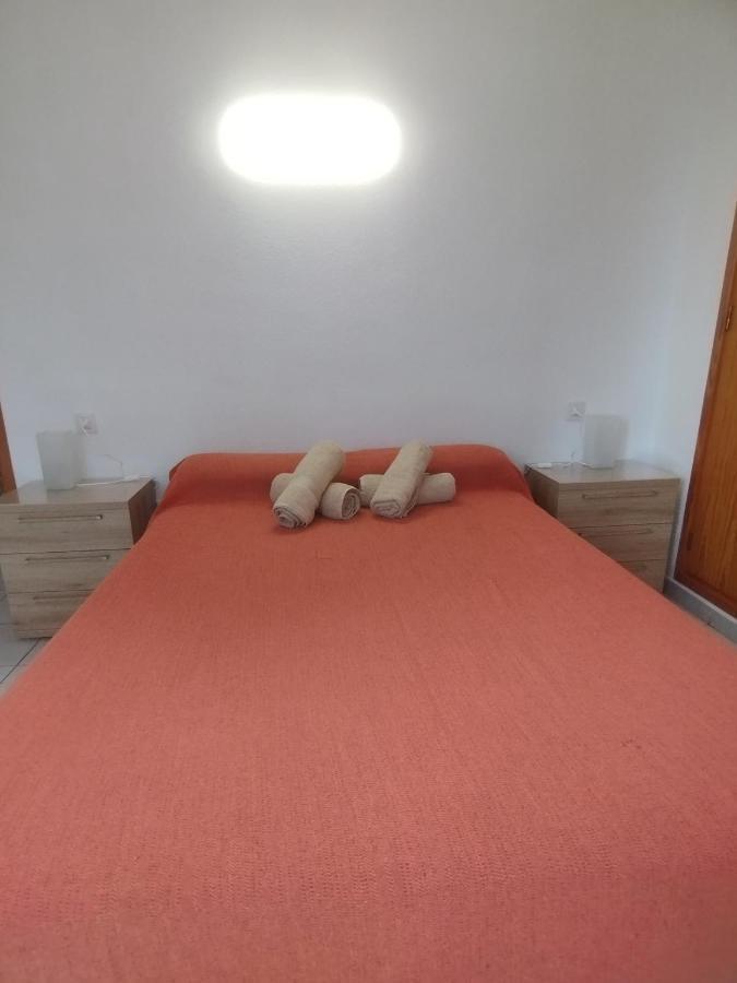 Casa Mel Apartment Candelaria Bagian luar foto