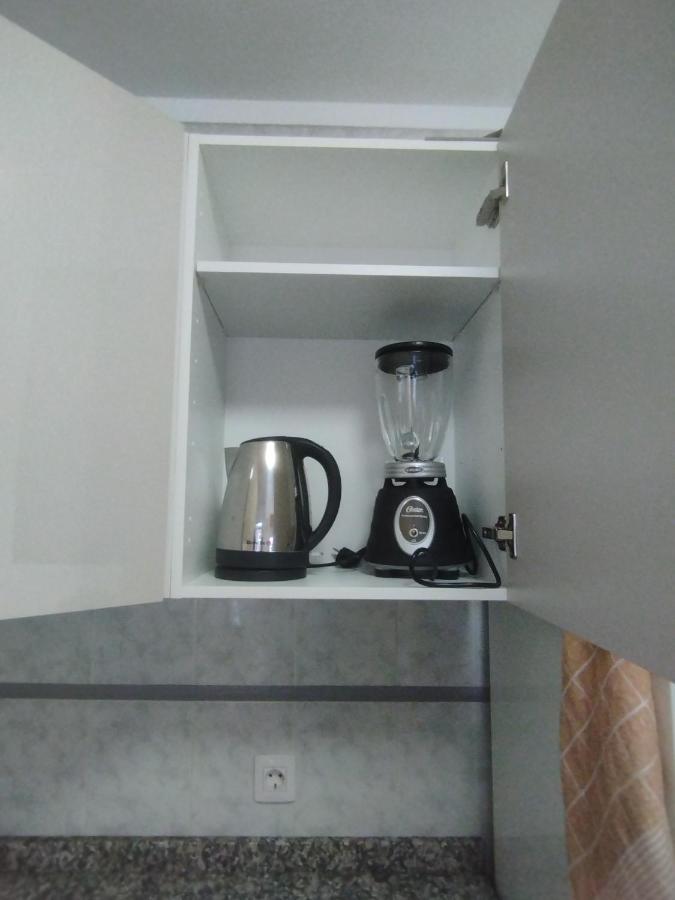 Casa Mel Apartment Candelaria Bagian luar foto