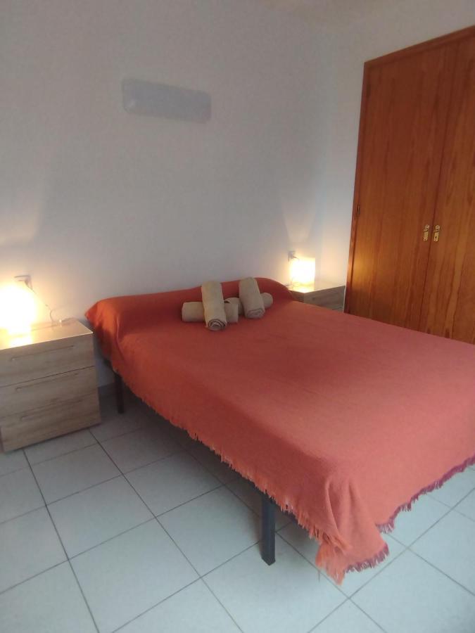 Casa Mel Apartment Candelaria Bagian luar foto