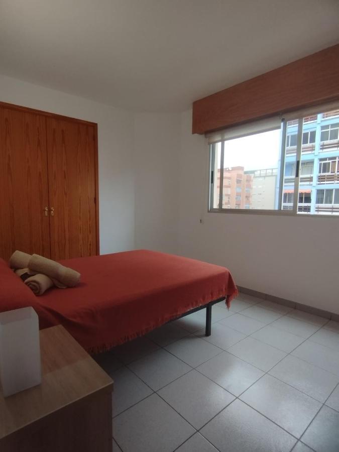 Casa Mel Apartment Candelaria Bagian luar foto