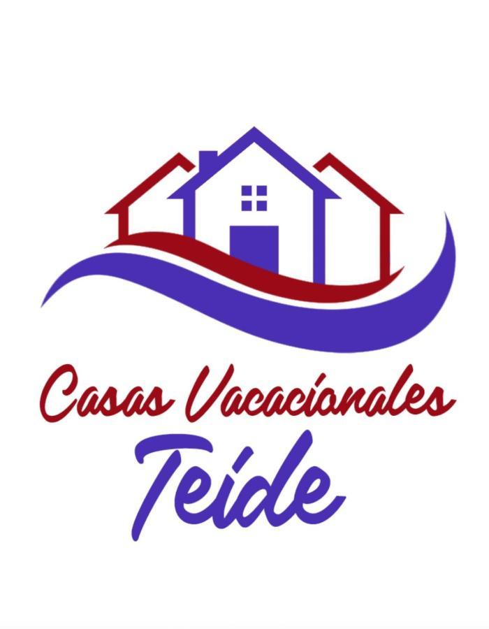 Casa Mel Apartment Candelaria Bagian luar foto