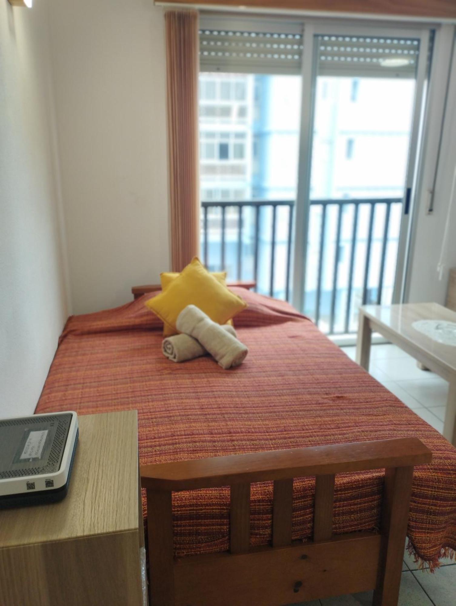Casa Mel Apartment Candelaria Bagian luar foto