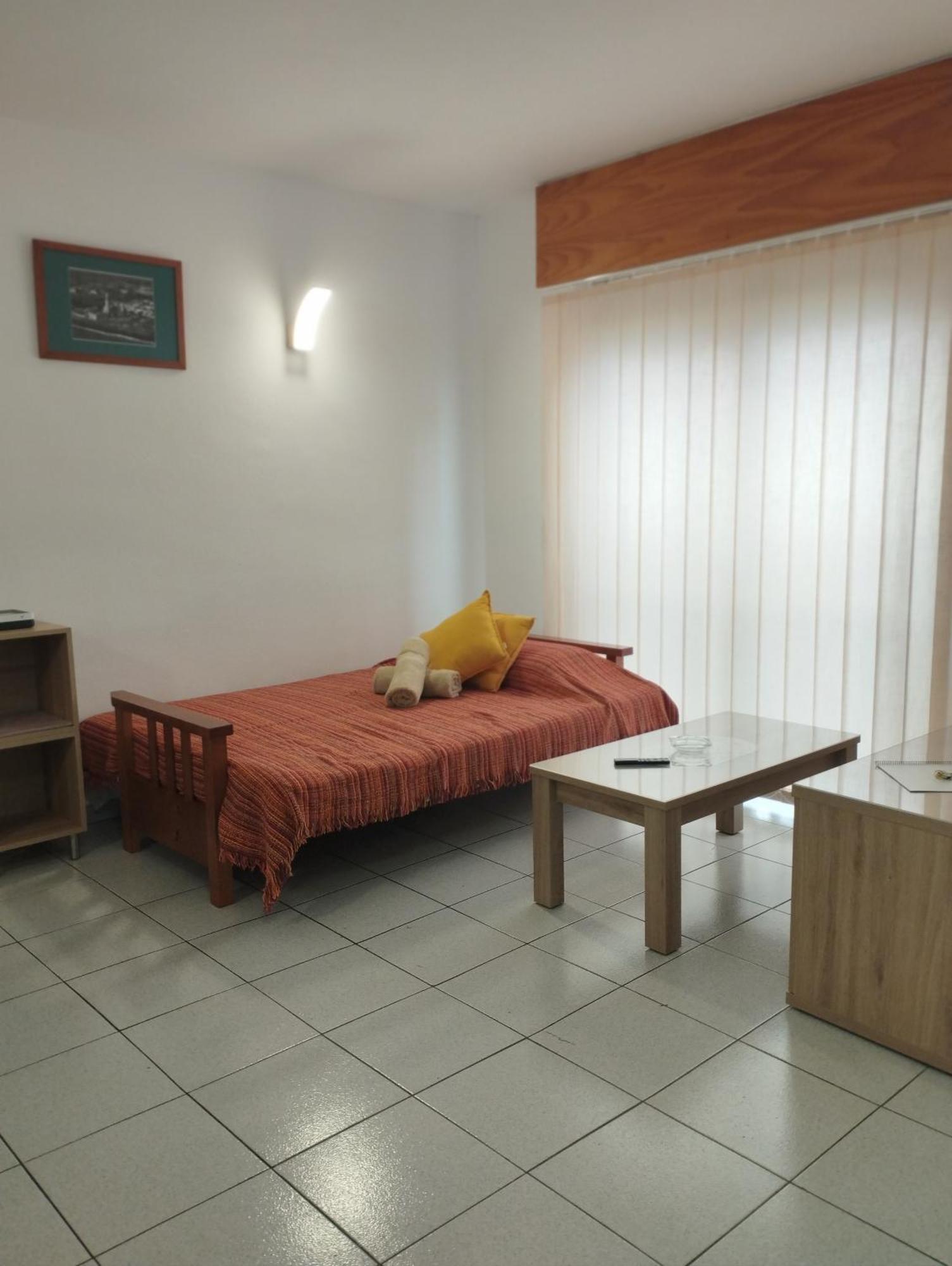 Casa Mel Apartment Candelaria Bagian luar foto