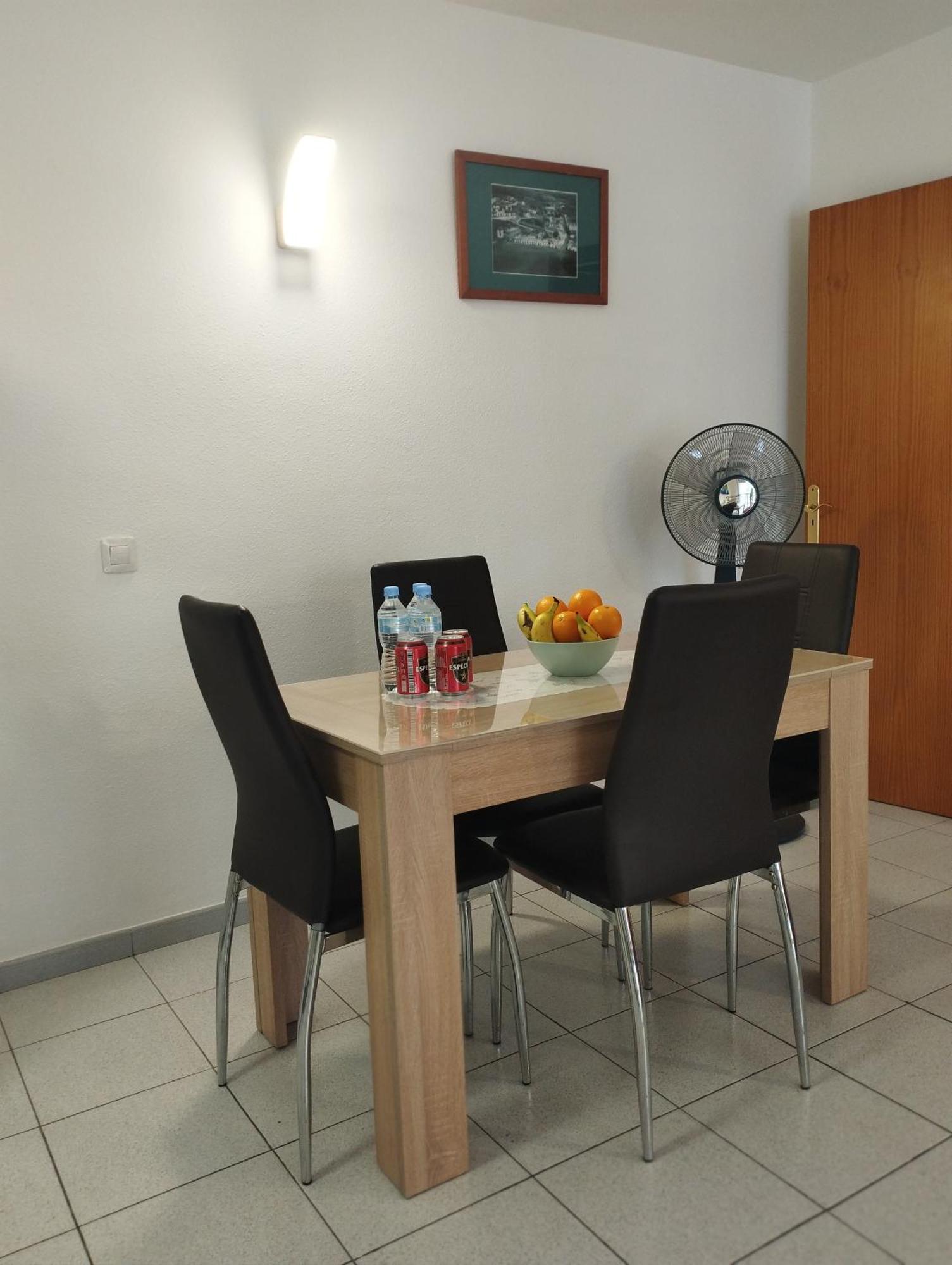 Casa Mel Apartment Candelaria Bagian luar foto